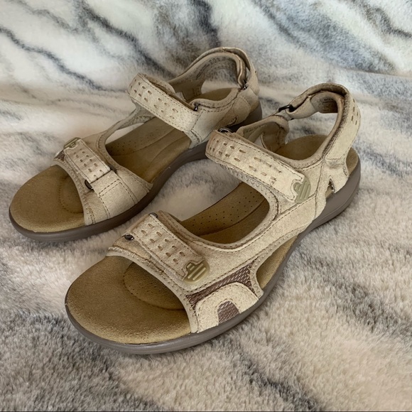 clarks morse tour sandal